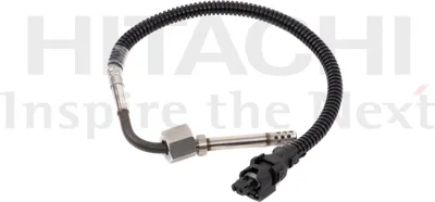 Produktbild von HITACHI 2505586 Abgastemperatursensor passend für MERCEDES-BENZ E-Klasse Limousine (W212)