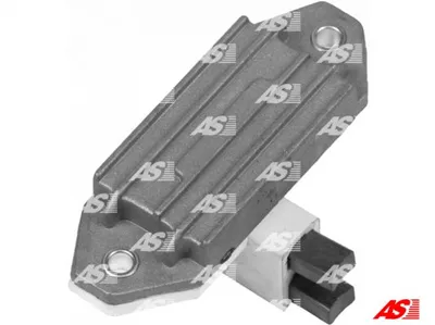 Produktbild von AS-PL Generatorregler