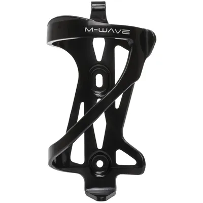 Produktbild von M-WAVE Trinkflaschen Flaschen Halter BC 29 SIDE Bottle Cage Seitentnahme Halterung