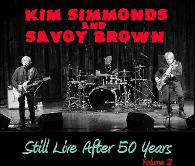 Produktbild von Still Live After 50 Years Vol.2