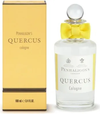 Produktbild von Penhaligon' s Quercus Eau de Cologne 100 ml unisex