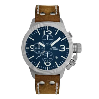 Produktbild von TW Steel - TWCS106 - Armbanduhr - Herren - Quarz - Canteen