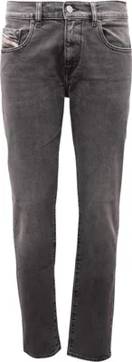 Produktbild von 1769AT jeans uomo DIESEL 2019 D-STRUKT man trousers