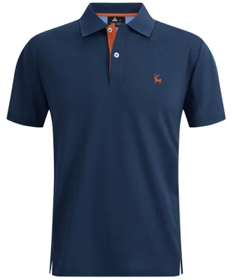 Image de Solidchoice - Polo à manches courtes pour hommes