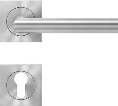 Produktbild von Karcher Design ER28Q - Rhodos Profilzylinder
