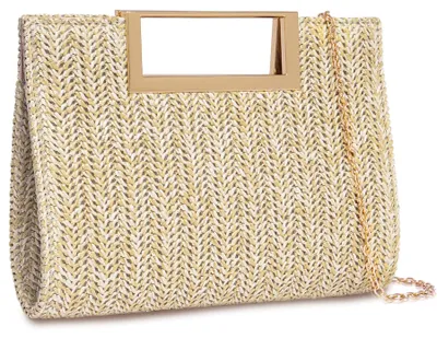 Immagine prodotto di Omgoods - Pochette in stile bohémien