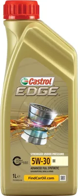 Produktbild von CASTROL Motoröl EDGE 5W-30 M, 1L