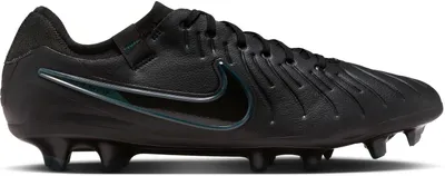 Produktbild von Nike Tiempo Legend 10 Pro - FG Herren Fußballschuh - Schwarz schwarz 40