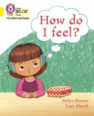 Produktbild von How do I feel?
