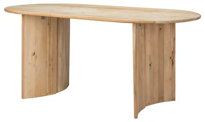 Produktbild von home24 Massiver Esstisch - Akazie