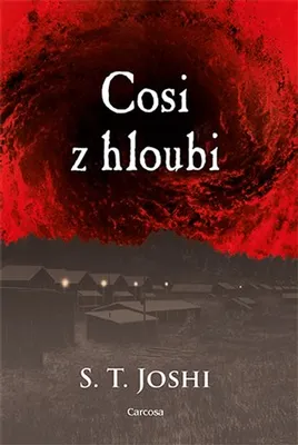 Immagine prodotto di Cosi z hloubi (Joshi S. T.)