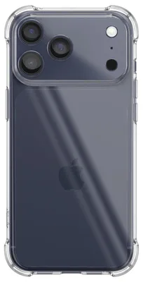 Imagen del producto de Funda protectora para iPhone 17 Pro - Akashi