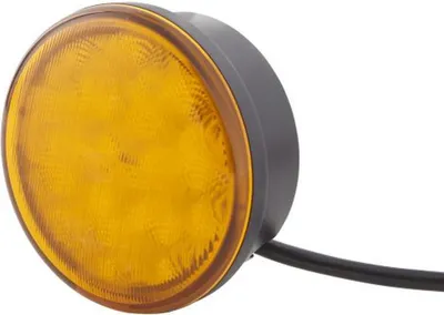 Produktbild von Blinkleuchte hinten 24 V LED HELLA Licht-Expertise passend für u.a. SCANIA