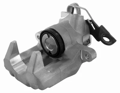 Produktbild von VAICO Bremssattel Hinten Links für VW PASSAT Variant (3B6) V10-8536