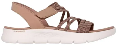 Immagine prodotto di Sandali Skechers GO WALK FLEX SANDAL - EMMA da Donna