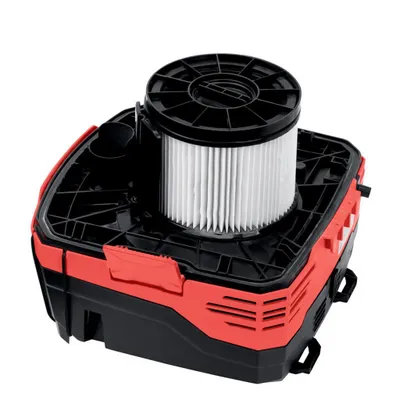 Obrázok produktu pre Metabo penový vodný filter 20/30 litrov, 635422000