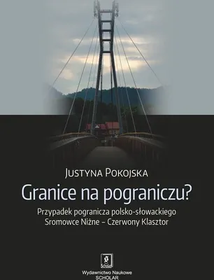 Zdjęcie produktu dla Granice na pograniczu?