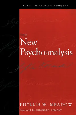 Produktbild von New Psychoanalysis
