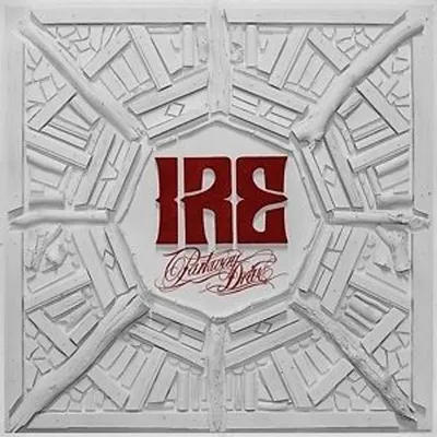 Immagine prodotto di Parkway Drive-Ire