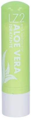 Image de Stick Labbra À L'aloe Vera Lz2, 4,5 G