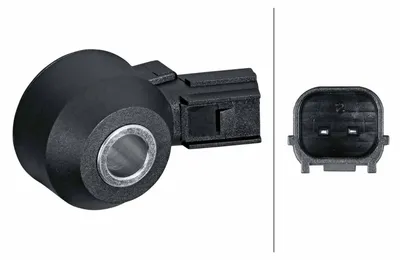 Produktbild von HELLA Klopfsensor 6PG 013 114-701 für HONDA Jazz III Schrägheck (GE, GG, GP, ZA)