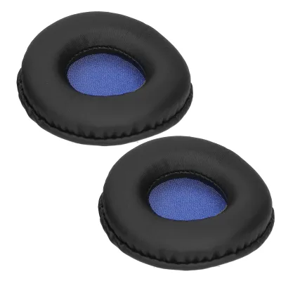 Obrázek produktu pro Polštářek do uší sluchátek, polštářek do uší sluchátek, polštářek do uší sluchátek, kryt sluchátek, polštářek na kryt sluchátek, houbové polštářky do uší
