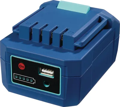 Obrázok produktu pre Batéria 14,8 V 5200 mAh
