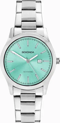 Immagine prodotto di Orologio Sekonda 40719 argento
