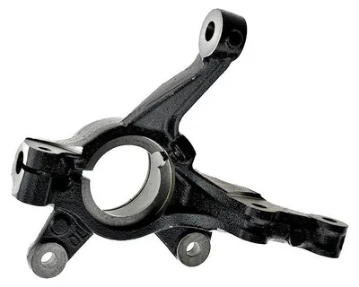 Produktbild von NTY ZZP-MZ-019 Achsschenkel Radaufhängung Lenkung für MAZDA 2 Schrägheck (DE, DH3) Vorne Links