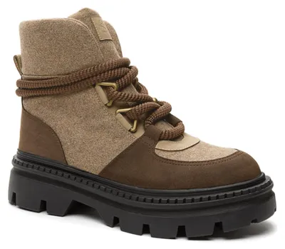 Obrázek produktu pro Boty značky Keddo, model 858012-10-03, barva: hnědá, velikost: 36
