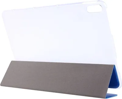 Produktbild von Huawei MatePad Pro 10.8 Schutzhülle Hülle Case Tasche Klapphülle, Farbe:Schwarz