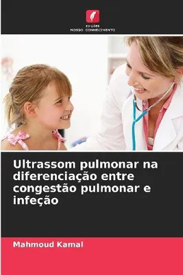 Produktbild von Ultrassom pulmonar na diferenciação entre congestão pulmonar e infeção