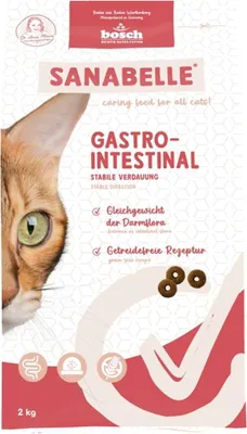 Image de Sanabelle Adult Gastrointestinal | 2kg
