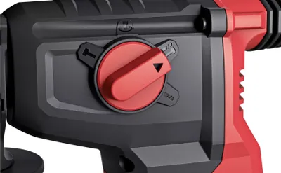 Produktbild von Flex Akku Bohrhammer CHE 2-26 18.0-EC
