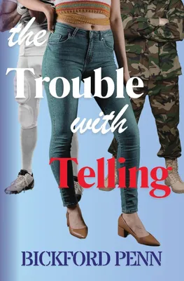 Produktbild von The Trouble with Telling