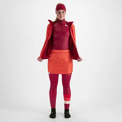 Produktbild von Sportful Damen Doro Thermorock für Fitness und Training