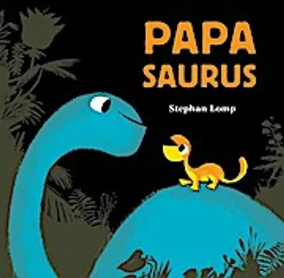 Produktbild von Papasaurus
