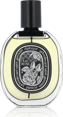 Image de Diptyque Eau Rose Edp Spray 75 ml