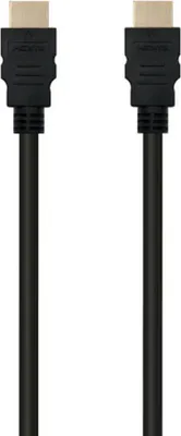 Image de Câble HDMI 2.1 Ewent EC1319 8K 60Hz Ethernet 1,5m Noir