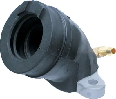 Immagine prodotto di Collettore di aspirazione per carburatore per Piaggio Liberty 125, anni di produzione 1998-2001, di Pamoto - Nuovo