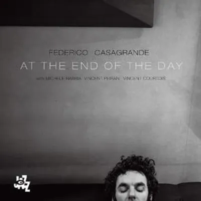Produktbild von At the End of the Day