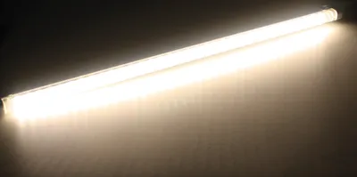 Immagine prodotto di ChiliTec LED sottopensile SMD pro 60cm 540lm, 3000k, 34 LED, luce bianca calda