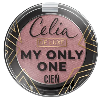 Produktbild von CELIA Lidschatten SATIN DE LUXE 05