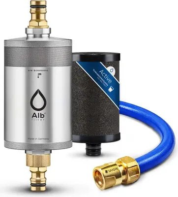 Produktbild von Alb Filter MOBIL Active Trinkwasserfilter | Mit GEKA Anschluss