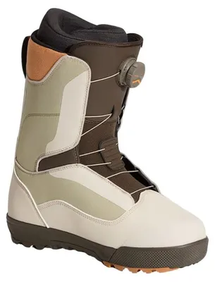 Produktbild von Vans Herren-Snowboardstiefel - 43