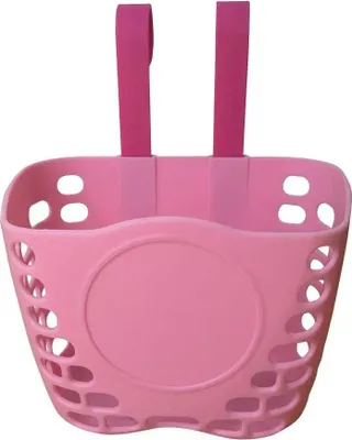 Obrázek produktu pro Mvtek Junior Basket Pink Pink Jedna velikost