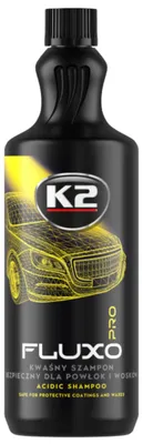 Produktbild von K2 D0251 Fluxo Pro saures Auto-Shampoo 1L