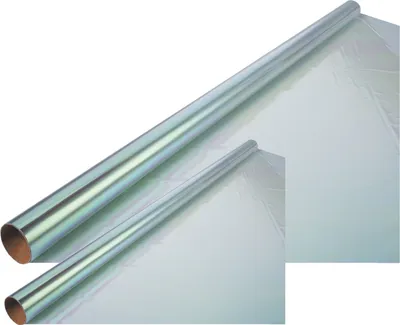 Obrázok produktu pre Folia 301/70/2 Blumenfolie/Geschenkfolie - 70 cm x 2 m, Irisefolie