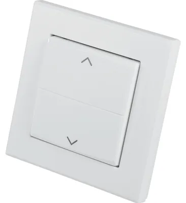 Produktbild von Homematic IP Rollladenaktor für Markenschalter 3er Set
