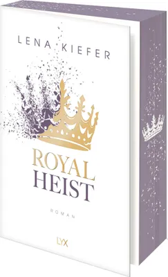 Produktbild von Royal Heist